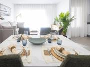 Piso en venta en Manga del Mar Menor La, Entremares....