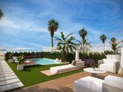 Piso en venta en Manga del Mar Menor La, Playa de las...