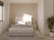 Piso en venta en Manilva, Chullera. BLUE WAVE. Pisos.