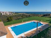 Ático en venta en Manilva, Chullera. ATICO EN MANILVA....