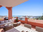 Piso en venta en Manilva, La Duquesa. Spacious and sunny...