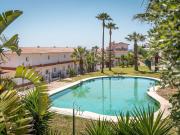 Piso en venta en Manilva Málaga