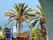 Piso en venta en Manilva, Puerto de la Duquesa....