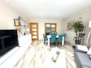 Piso en venta en Manresa, de 55 m² 1 habitación por 125.000