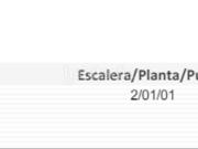 Piso en venta en Manresa, Escodines. VIVIENDA OCUPADA....