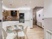 Piso en venta en Manresa, Plaça Catalunya. Exclusivo...