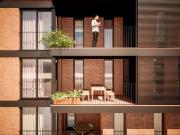 Piso en venta en Manresa, Poble Nou. Residencial Poble...