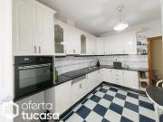 Piso en venta en Manzanares. Casa de 315 m en el centro...