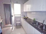 Piso en venta en Manzanares. Piso centrico. Pisos.
