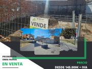 Ático en venta en Maracena. Nueva promoción de cinco...