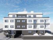 Piso en venta en Maracena. Piso Tipo C Planta 1 y 2. Pisos.