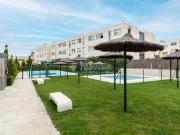 Piso en Venta en Marazuela El Torreón