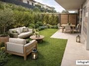 Piso en Venta en Marazuela El Torreón