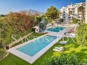 Piso en Venta en Marbella