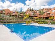 Piso en venta en Marbella, Aloha. en Marbella. Pisos.