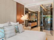 Piso en venta en Marbella, Alto de los Monteros....