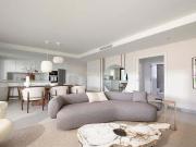 Piso en venta en Marbella, Alto de los Monteros. Pisos.