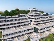 Piso en venta en Marbella, Alto de los Monteros. Pisos.