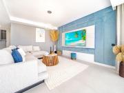 Piso en venta en Marbella, Alto de los Monteros....