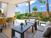 Piso en venta en Marbella, Cabopino