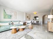 Piso en venta en Marbella, Cabopino Artola. Cabopino. Pisos.