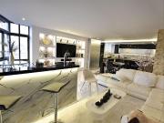 Piso en venta en Marbella, Casco Antiguo. property has a...