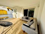 Piso en venta en Marbella, Casco Antiguo. PUERTO BANÚS....