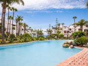 Piso en venta en Marbella, Costa del Sol Occidental Área...