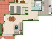 Piso en venta en Marbella, Costabella. Piso en Jardines...