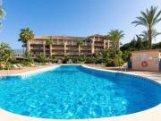 Piso en venta en Marbella, Este Golf Rio Real