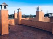 Piso en venta en Marbella, Guadalmina Alta