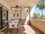 Piso en venta en Marbella, Guadalmina Alta. Amplio...