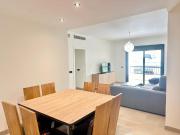 Piso en venta en Marbella, Guadalmina Alta. Piso en...