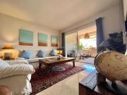 Piso en venta en Marbella, Guadalmina Alta. Pisos.