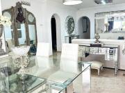 Piso en venta en Marbella, Guadalmina Alta. San Pedro de...