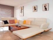 Piso en venta en Marbella, Guadalmina Alta. Venta piso...