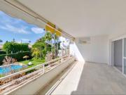 Piso en venta en Marbella, Guadalmina Baja. Pisos.