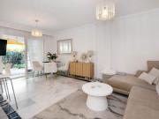 Piso en venta en Marbella, La Carolina Guadalpín....