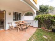 Piso en venta en Marbella, La Carolina Guadalpín. Bajo...