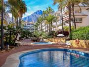 Piso en venta en Marbella, La Carolina Guadalpín. Milla...