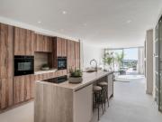 Piso en venta en Marbella, Las Brisas. Este exquisito...