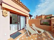 Piso en venta en Marbella, Las Chapas Alicate Playa....