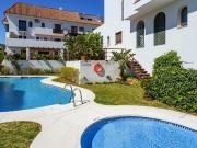 Piso en venta en Marbella, Lomas de Marbella Club. Piso...