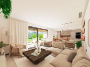 Piso en venta en Marbella, Los Naranjos. Espectacular...