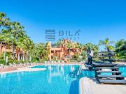 Piso en venta en Marbella, Los Naranjos. Piso en venta...