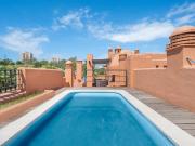 Piso en venta en Marbella Málaga