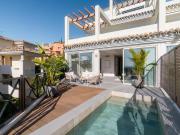 Piso en venta en Marbella Málaga