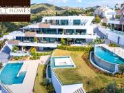 Piso en venta en Marbella Málaga