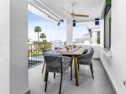 Piso en venta en Marbella, Nueva Alcántara. Located just...