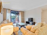 Piso en venta en Marbella, Nueva Alcántara. MAGNÍFICO...